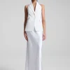 Women A.L.C. Tops | Jackets & Coats>Alexa Tailored Vest