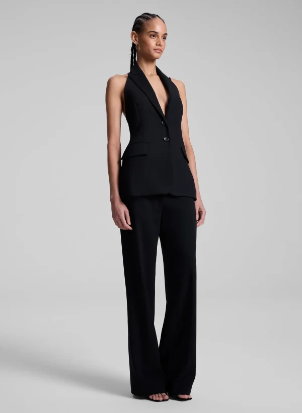 Women A.L.C. Tops | Jackets & Coats>Alexa Tailored Vest