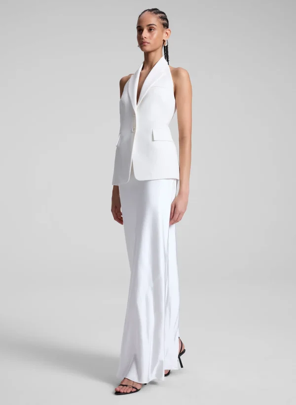 Women A.L.C. Tops | Jackets & Coats>Alexa Tailored Vest