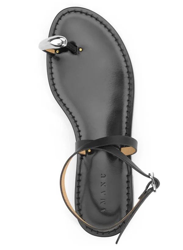 Women A.L.C. Accessories | Shoes>Amanu The Kigali Sandal