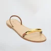 Women A.L.C. Accessories | Shoes>Amanu The Namibia Sandal