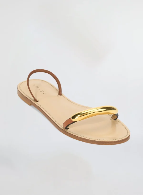 Women A.L.C. Accessories | Shoes>Amanu The Namibia Sandal