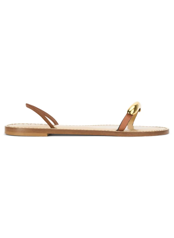 Women A.L.C. Accessories | Shoes>Amanu The Namibia Sandal