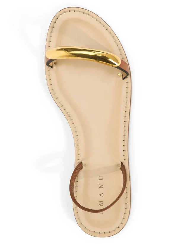 Women A.L.C. Accessories | Shoes>Amanu The Namibia Sandal
