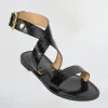 A.L.C. Shoes | Accessories>Amanu The Virunga Sandal