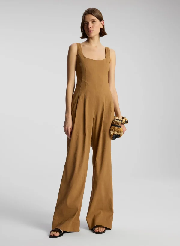 A.L.C. Shoes | Accessories>Amanu The Virunga Sandal