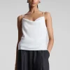 Women A.L.C. Tops | Tees & Tanks>Amber Camisole Top
