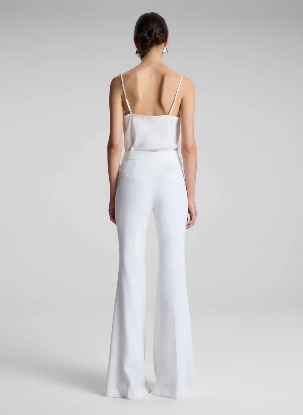 Women A.L.C. Bottoms>Anders Flared Pant