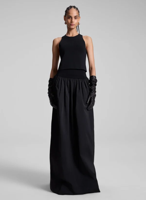 Women A.L.C. Knitwear | Tops>Belle Compact Knit Top