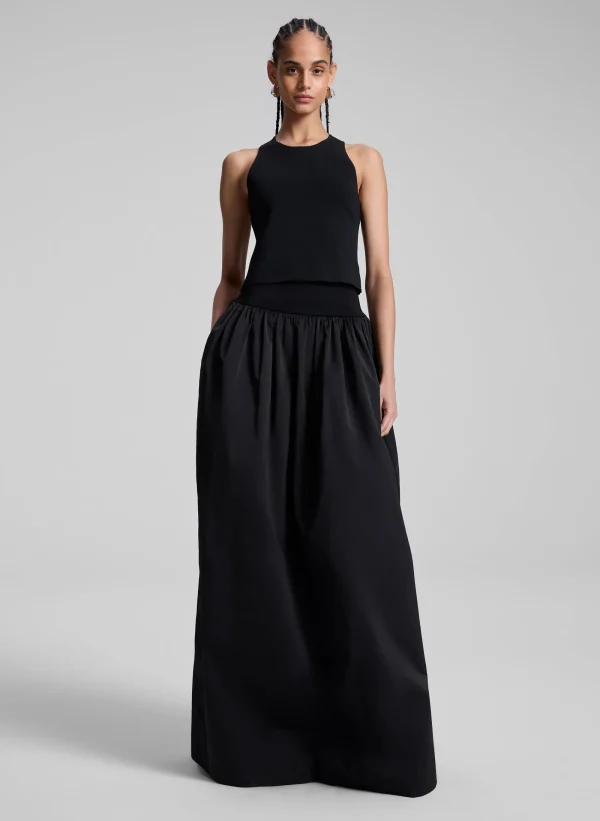 Women A.L.C. Knitwear | Tops>Belle Compact Knit Top