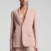 Women A.L.C. Jackets & Coats | Suits>Brandon Tailored Jacket