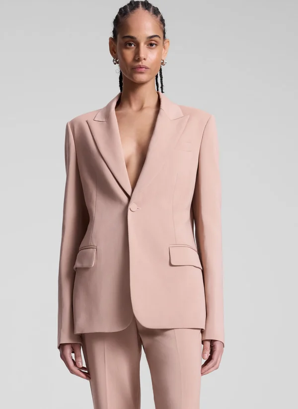 Women A.L.C. Jackets & Coats | Suits>Brandon Tailored Jacket