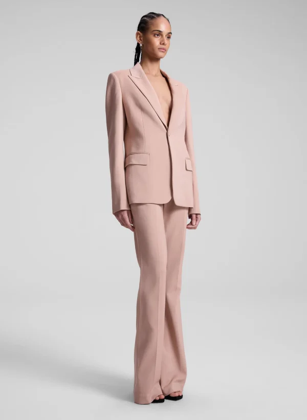 Women A.L.C. Jackets & Coats | Suits>Brandon Tailored Jacket