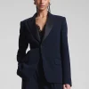 Women A.L.C. Suits | Jackets & Coats>Brandon Tailored Tux Jacket