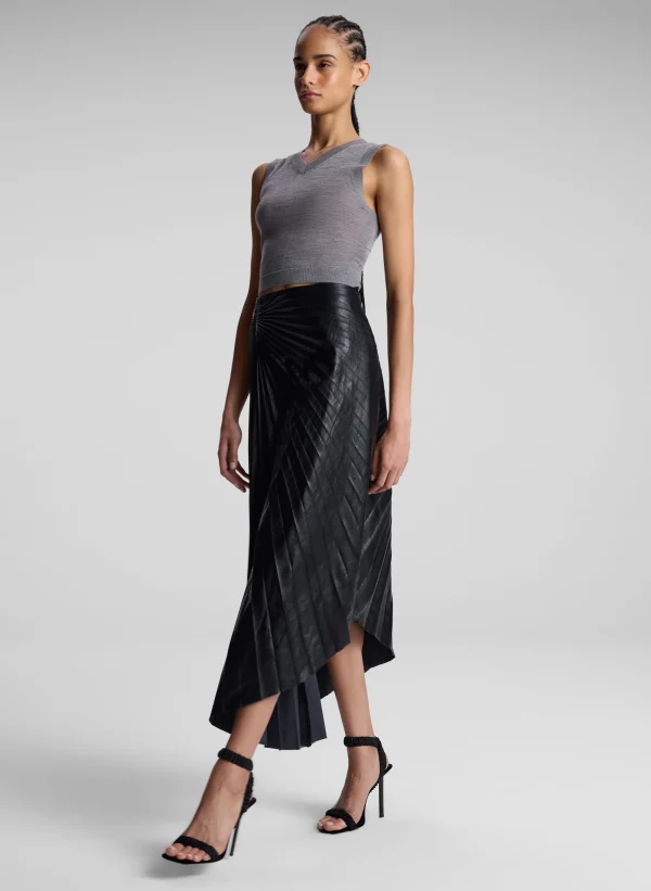 Women A.L.C. Tops | Sweaters>Brody Fine Merino Vest