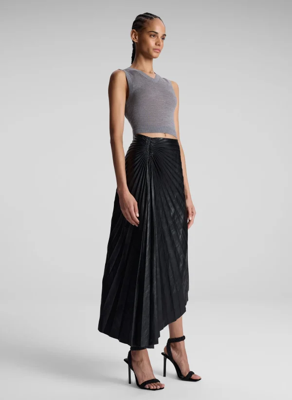 Women A.L.C. Tops | Sweaters>Brody Fine Merino Vest