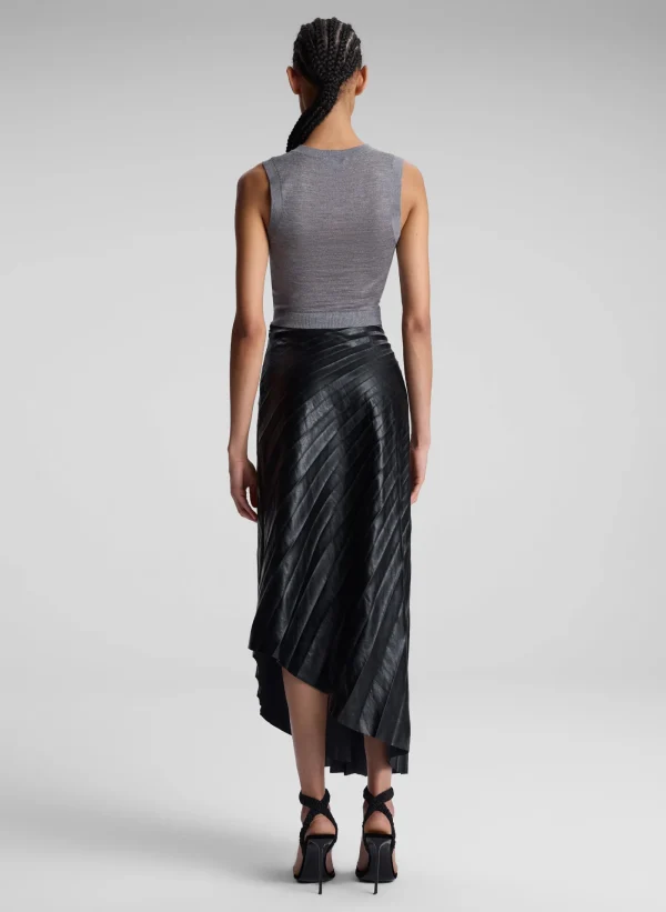 Women A.L.C. Tops | Sweaters>Brody Fine Merino Vest