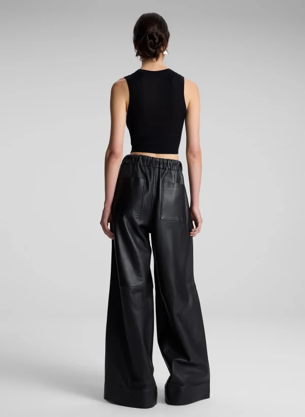 Women A.L.C. Tops | Sweaters>Brody Fine Merino Vest
