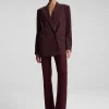 Women A.L.C. Jackets & Coats | Suits>Calla Oversized Tailored Jacket
