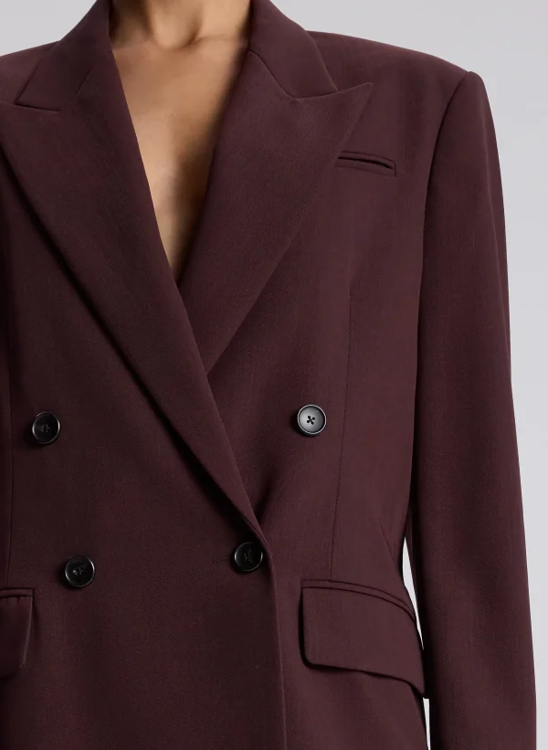 Women A.L.C. Jackets & Coats | Suits>Calla Oversized Tailored Jacket