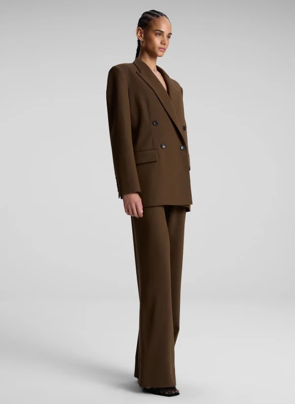 Women A.L.C. Jackets & Coats | Suits>Calla Oversized Tailored Jacket
