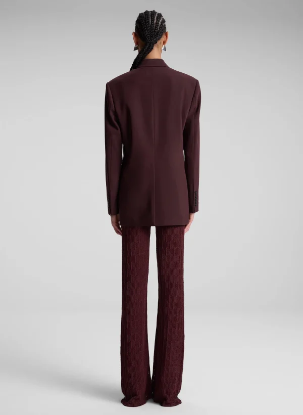 Women A.L.C. Jackets & Coats | Suits>Calla Oversized Tailored Jacket