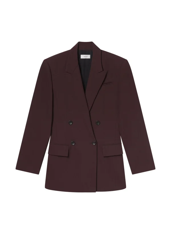 Women A.L.C. Jackets & Coats | Suits>Calla Oversized Tailored Jacket