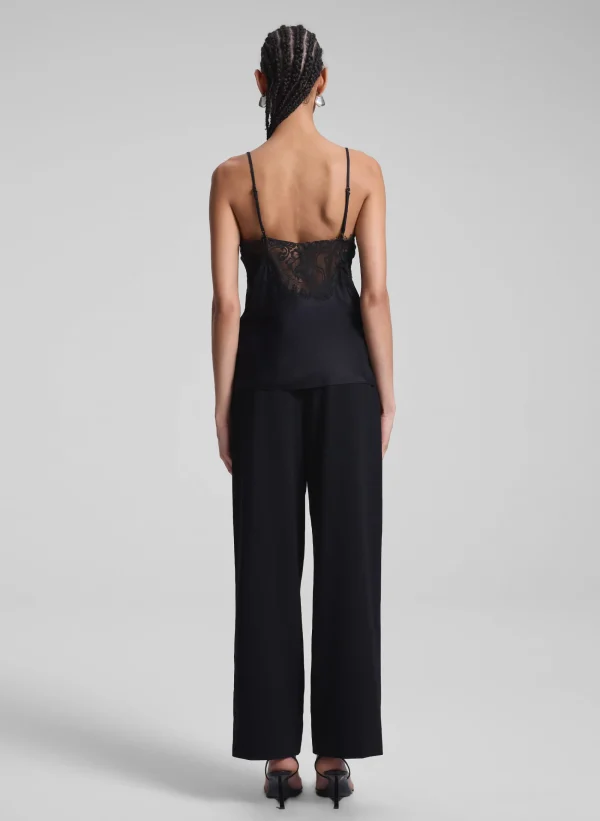 Women A.L.C. Bottoms | Suits>Chase Tux Pant