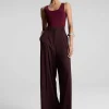 Women A.L.C. Tops | Tees & Tanks>Cleo Compact Knit Top