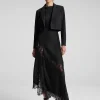 Women A.L.C. Jackets & Coats>Cole Cropped Jacket
