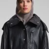 Women A.L.C. Hats | Accessories>Eddie Balaclava