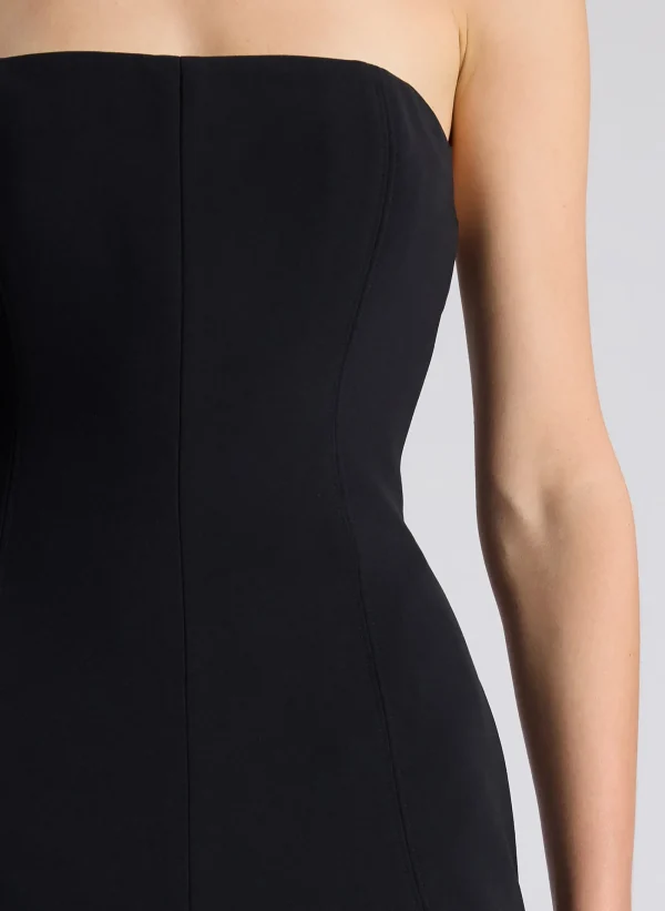 Women A.L.C. Bottoms | Jumpsuits>Eden Strapless Jumpsuit