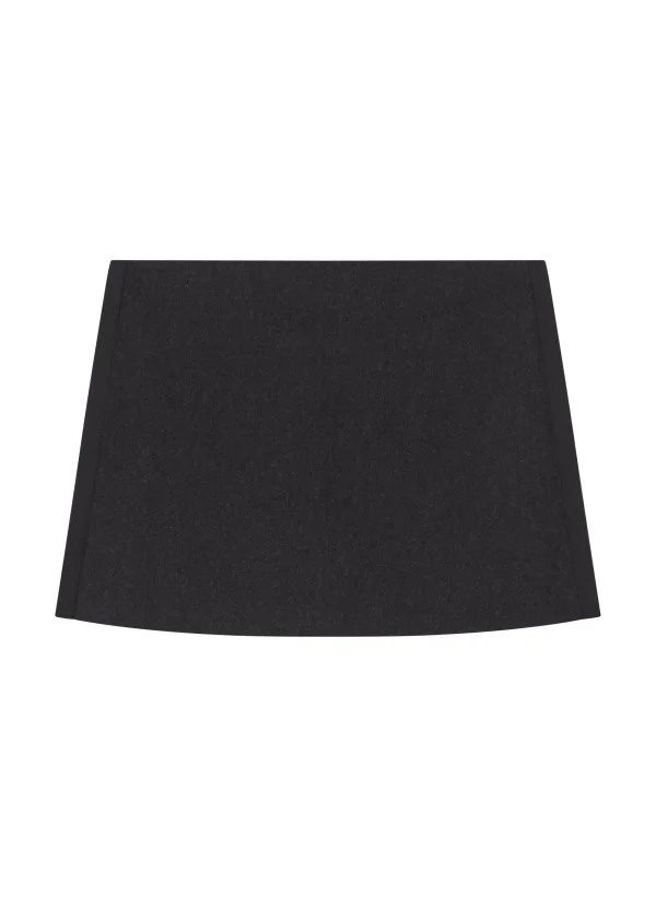 Women A.L.C. Bottoms | Skirts>Edie Mini Tux Skirt