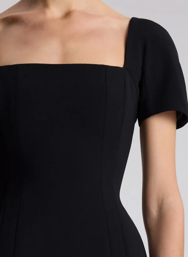 Women A.L.C. Dresses>Elvie Midi Dress