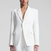 Women A.L.C. Jackets & Coats>Elza Tailored Jacket