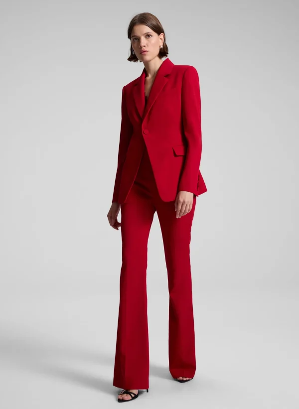 Women A.L.C. Jackets & Coats | Suits>Elza Tailored Jacket