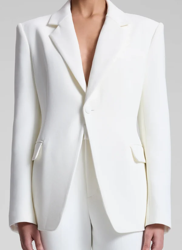 Women A.L.C. Jackets & Coats>Elza Tailored Jacket