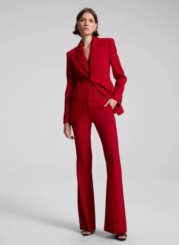 Women A.L.C. Jackets & Coats | Suits>Elza Tailored Jacket