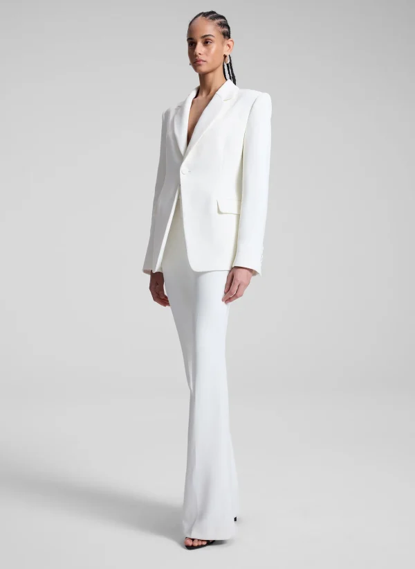 Women A.L.C. Jackets & Coats>Elza Tailored Jacket