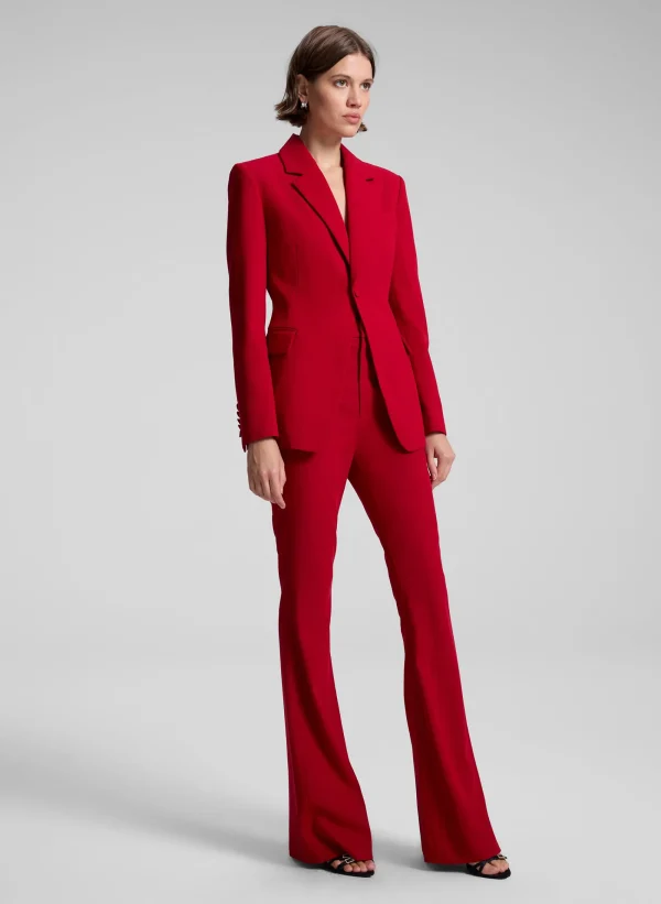 Women A.L.C. Jackets & Coats | Suits>Elza Tailored Jacket