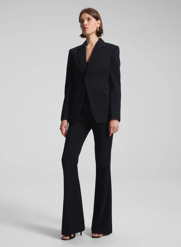 Women A.L.C. Jackets & Coats | Suits>Elza Tailored Jacket