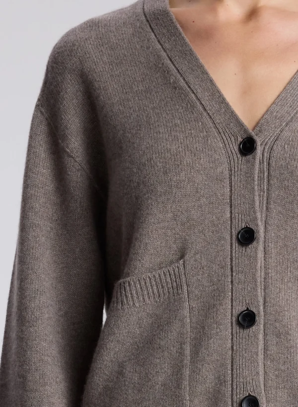 Women A.L.C. Tops | Sweaters>Emory Cashmere Cardigan