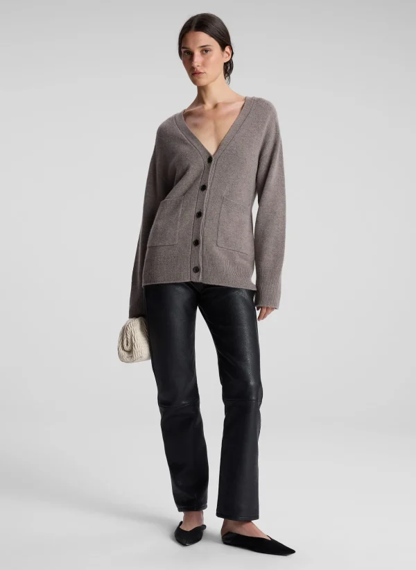 Women A.L.C. Tops | Sweaters>Emory Cashmere Cardigan