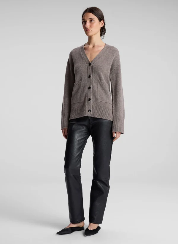 Women A.L.C. Tops | Sweaters>Emory Cashmere Cardigan