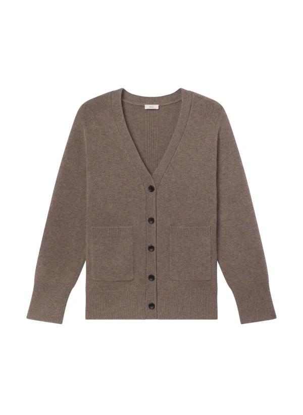 Women A.L.C. Tops | Sweaters>Emory Cashmere Cardigan