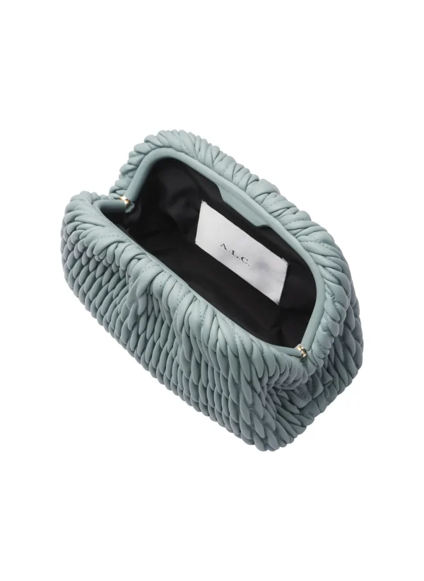 Women A.L.C. Accessories | Handbags>Enzo Clutch Bag