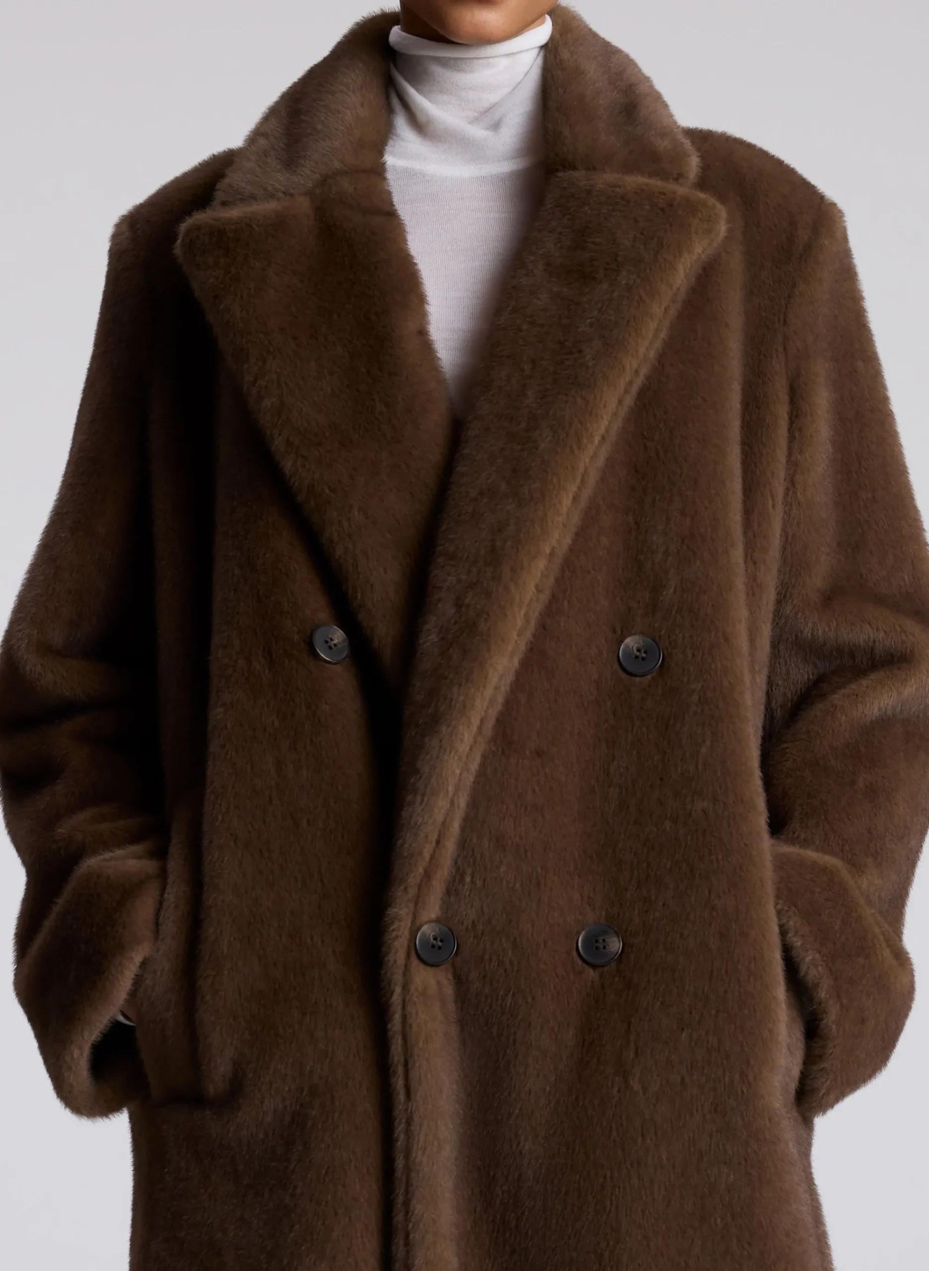 franklin_faux_fur_coat_1-1.webp Women A.L.C. Jackets & Coats>Franklin Faux Fur Coat
