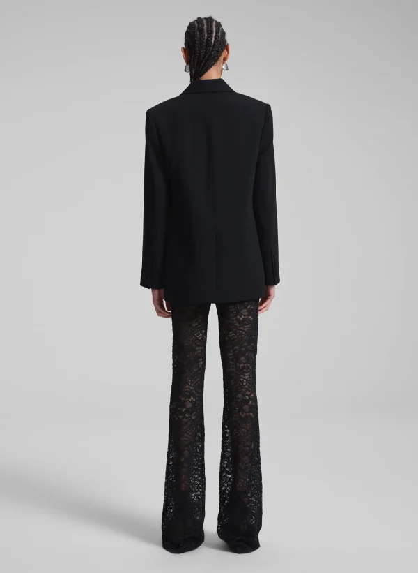 Women A.L.C. Bottoms>Gemma Lace Pant