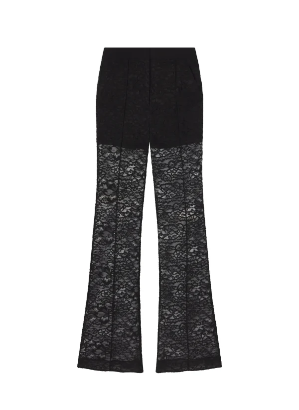 Women A.L.C. Bottoms>Gemma Lace Pant