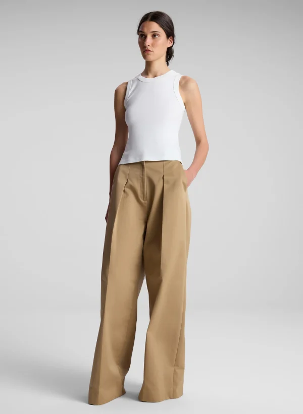 Women A.L.C. Tops | Tees & Tanks>Hadley Tank